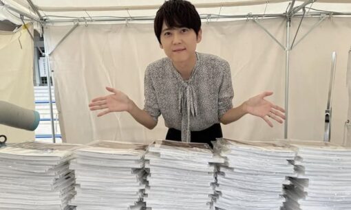 梶裕貴に関する「事実無根」情報は何か——ヴィムスが声明、通報フォーム設置と法的措置を示唆