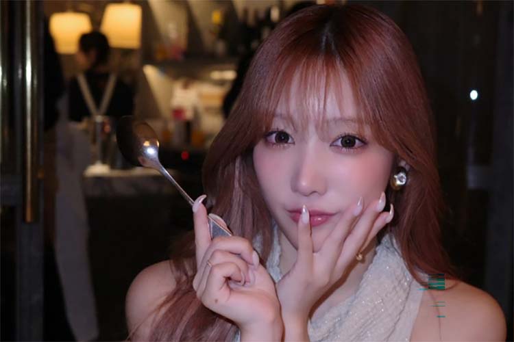 今宵こなん Instagramより