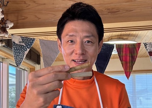 食いしん坊バンザイ