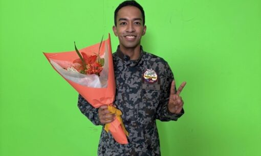 Aぇ! group・草間リチャード敬太容疑者を公然わいせつで逮捕　酒に酔い新宿で下半身露出