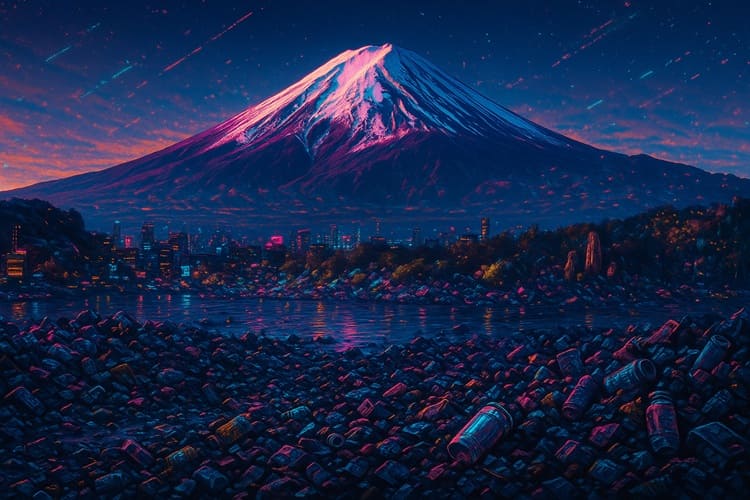 mt.fuji
