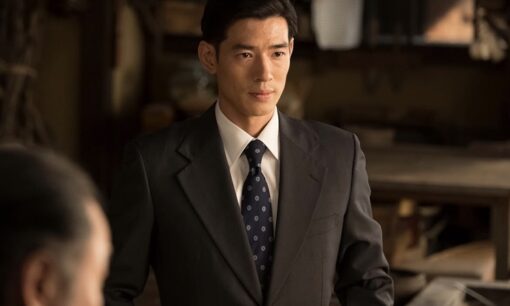 朝ドラ「あんぱん」で再評価　中島歩、美輪明宏に見出された“文豪の玄孫俳優”の飛躍