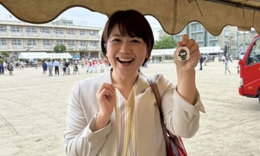 「泣きのアキラ」前橋市・小川晶市長、ホテル密会で炎上――女を武器にする“お騒がせ市長”の素顔