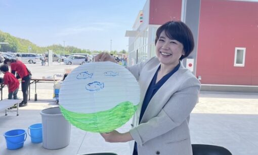 【波紋拡大】小川晶市長が続投表明　部下との密会報道に「公約を果たす責任」　妻の告白が映す“痛み”