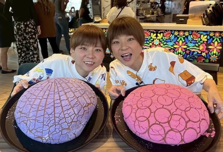 「限界まで食べてきた」大食いYouTuberはらぺこツインズが活動休止　小野あこ入院、小野かこも療養へ