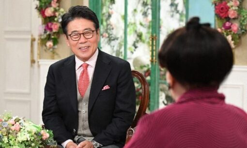 大越健介キャスターは高市早苗総裁を嫌っているのか──「報ステ」生出演が映した“距離感”