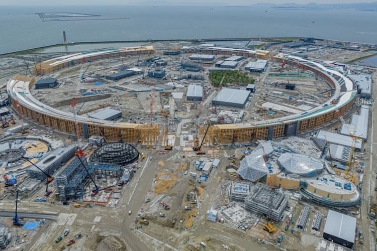 大阪・関西万博