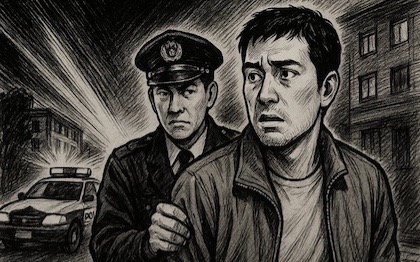 AIが生み出した“虚像の芸能人”　国内初の摘発が示した「生成AI犯罪」のリアル