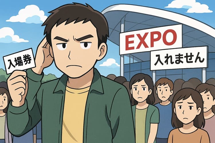 大阪・関西万博