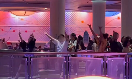 【炎上】ディズニー「ベイマックスで10時間踊った」投稿が物議　ジャンボリミッキー現象再来か？