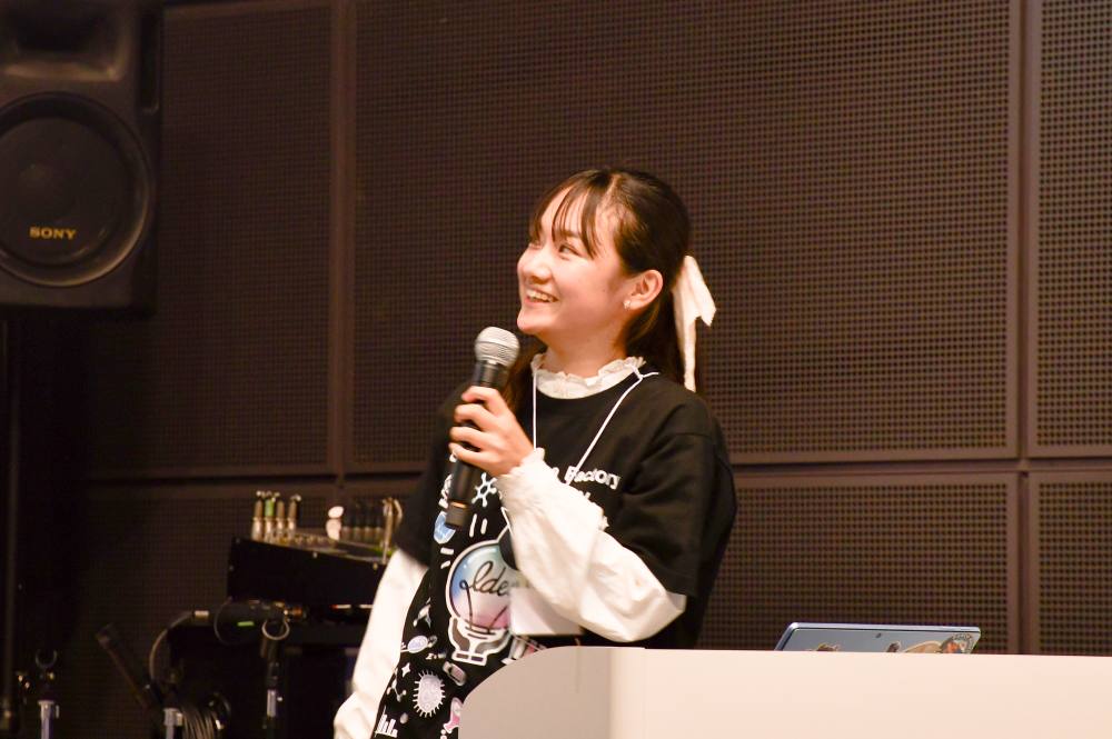 学生アイデアファクトリー