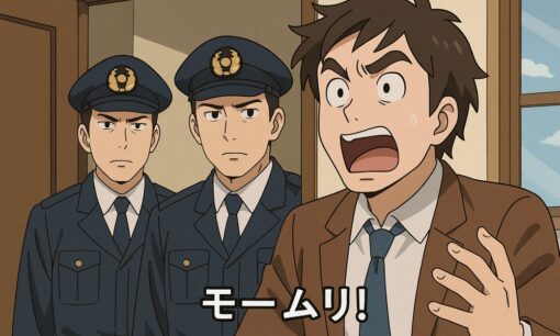 退職代行モームリ運営会社のアルバトロスに警視庁が家宅捜索　弁護士法違反の疑い