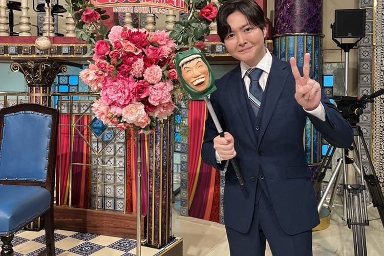 料理研究家・リュウジ