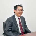 サンステイ 津山さん