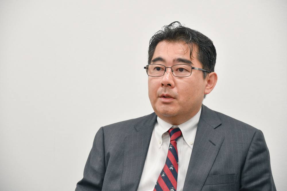 サンステイ 津山氏