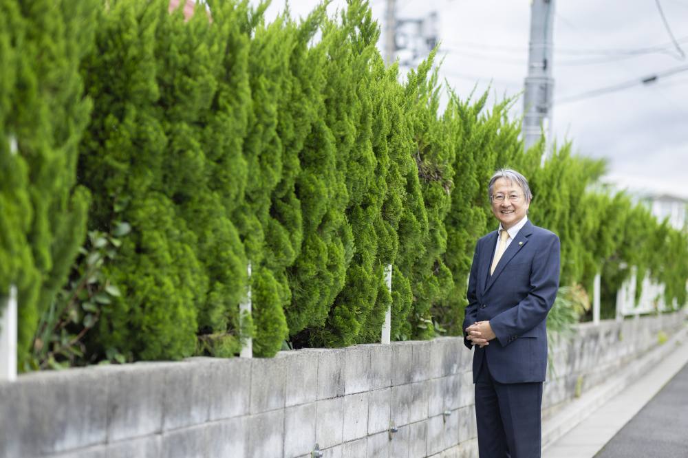 システックITソリューション 代表 市様