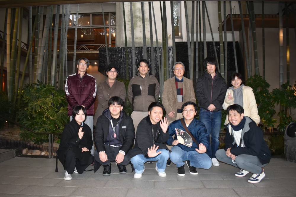 システックITソリューション 社員の様子