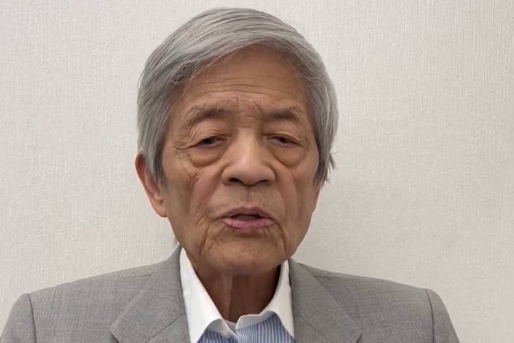 田原総一朗氏