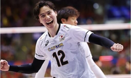 バレー日本代表・髙橋藍に熱愛報道　お相手はギャル系インフルエンサーuka.　さらに河北彩伽の名も――ネット騒然の「恋愛スパイク」