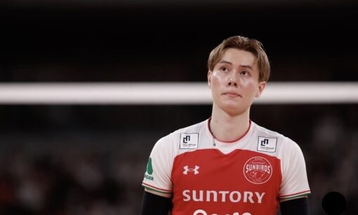 清純派エースの“仮面”が剥がれた――高橋藍、二股疑惑に悲鳴と批判