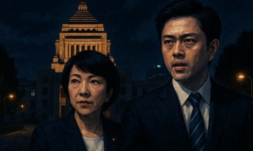 【速報分析】「高市首相」誕生へカウントダウン。自民×維新連立の焦点は“3つの改革”