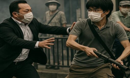 安倍晋三元総理銃撃事件、山上徹也被告の初公判始まる　白昼の凶行から3年、旧統一教会との関係が焦点に——奈良地裁で審理開始