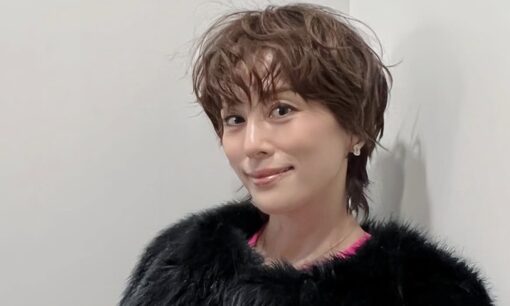 【衝撃】米倉涼子にマトリ本格捜査報道　家宅捜索後に3連続イベント辞退「クラリーノ美脚大賞も欠席」