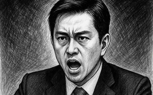 【爆弾発言】吉村維新代表が生放送で「衆院50人削減」要求　高市新政権へ突きつけた“連立の踏み絵”