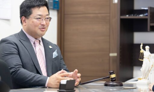 豊前から「争族ゼロ」社会へ　西村幸太郎弁護士が描く“笑顔相続”の未来