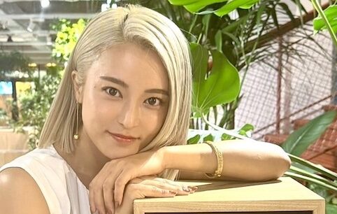 小島瑠璃子“金髪復帰”の真相。「出ても笑えない」と言われる理由と、見えてきた“第2章”の可能性