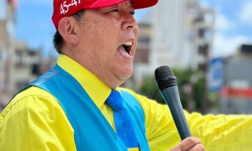 【速報】立花孝志容疑者を「死者名誉毀損」で正式起訴　虚偽発信の全容と検察が動いた理由