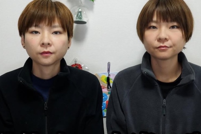 はらぺこツインズ