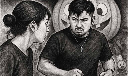 アンパンマンミュージアムでパパ同士の喧嘩勃発　黒服パパの特定進む “割り込み→頭突き”に批判殺到