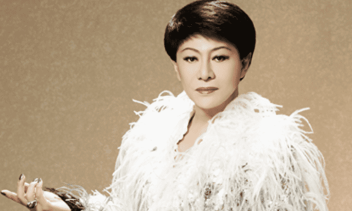 美川憲一、パーキンソン病を公表　不整脈の一種「洞不全症候群」術後検査で判明