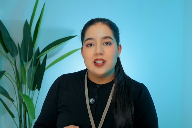 インドネシアYouTuber・Nessie Judge（ネッシー・ジャッジ）