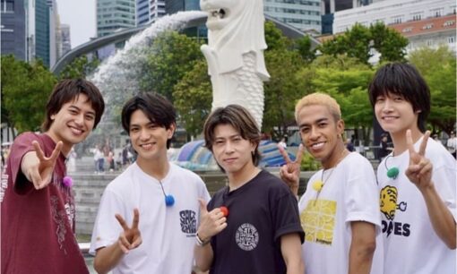 【脱退発表】Aぇ！group草間リチャード敬太　心の病と新宿2丁目での逮捕を経て示した“再出発への覚悟”