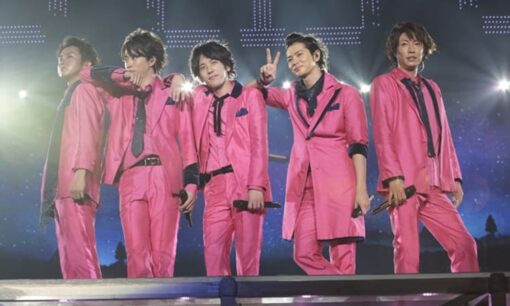 嵐ラストツアー、申込み条件は“6月2日以前の会員限定”　顔認証導入で転売対策を強化　札幌ではホテル争奪戦が早くも勃発