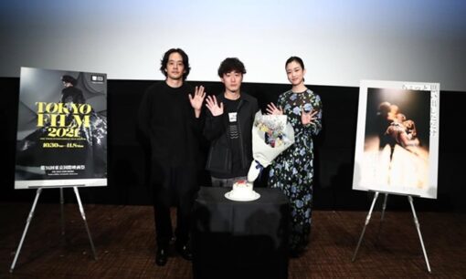 池松壮亮と河合優実、同棲報道が映す“静かな成熟”　結婚観の一致と過去の恋愛史