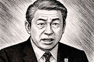 中国・薛剣大阪総領事が高市首相に「汚い首は斬ってやる」投稿　日本政府が厳重抗議