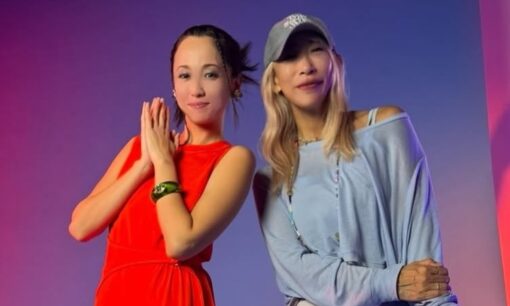 39歳・沢尻エリカが“爆ビジュ”完全復活　蜷川実花の最新ショットと6年ぶり映像出演で語った「別に」18年目の真実