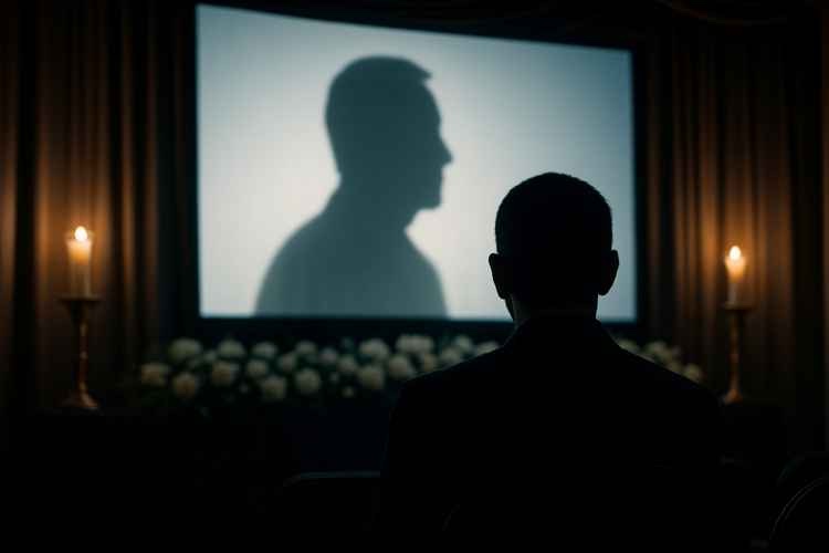 デジタルゴースト