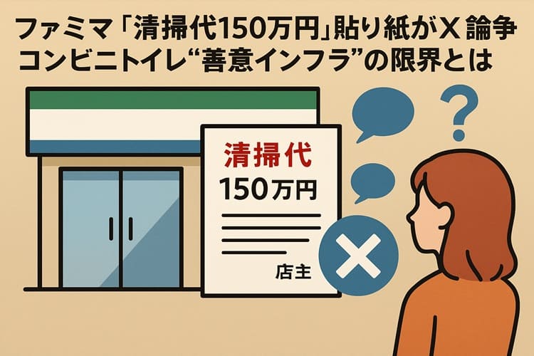 ファミリーマート