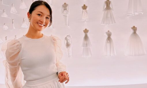 元テレ東アナウンサー・福田典子（34）、離婚と同時に花田優一（30）との交際・同棲を公表　賛否呼ぶ“生放送告白”の真意とは