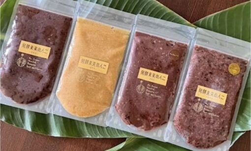 砂糖不使用“発酵未来あんこ”が話題　腸活・美容・ギフト需要で人気拡大の新スイーツ革命