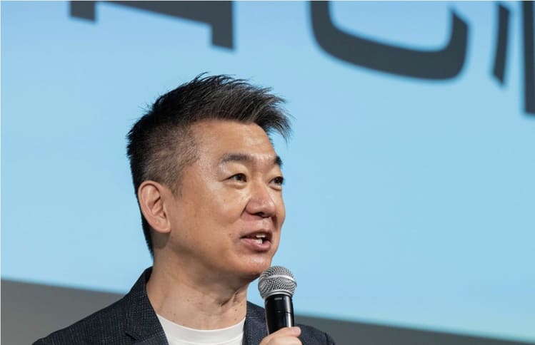 橋下徹「日本の完敗」発言が炎上　中国が高市首相の台湾有事発言に激怒し緊急訪中、日中関係が急緊張