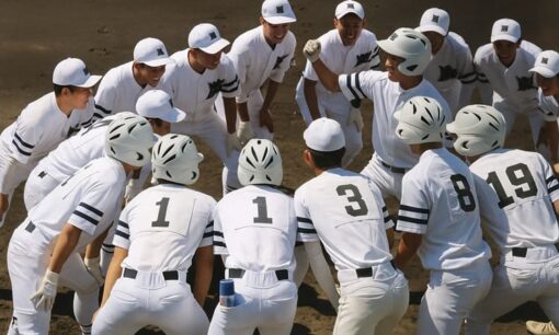滋賀・彦根総合高校野球部で「集団万引き」　高校スポーツ界に再び不祥事の連鎖