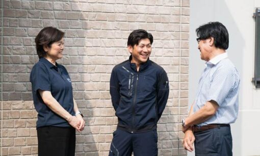 pmiテック、立体駐車場の未来を支える 現場の矜持