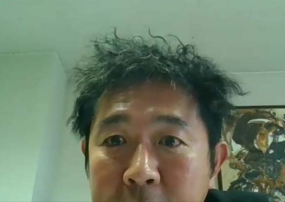 阪南倉庫泉さん