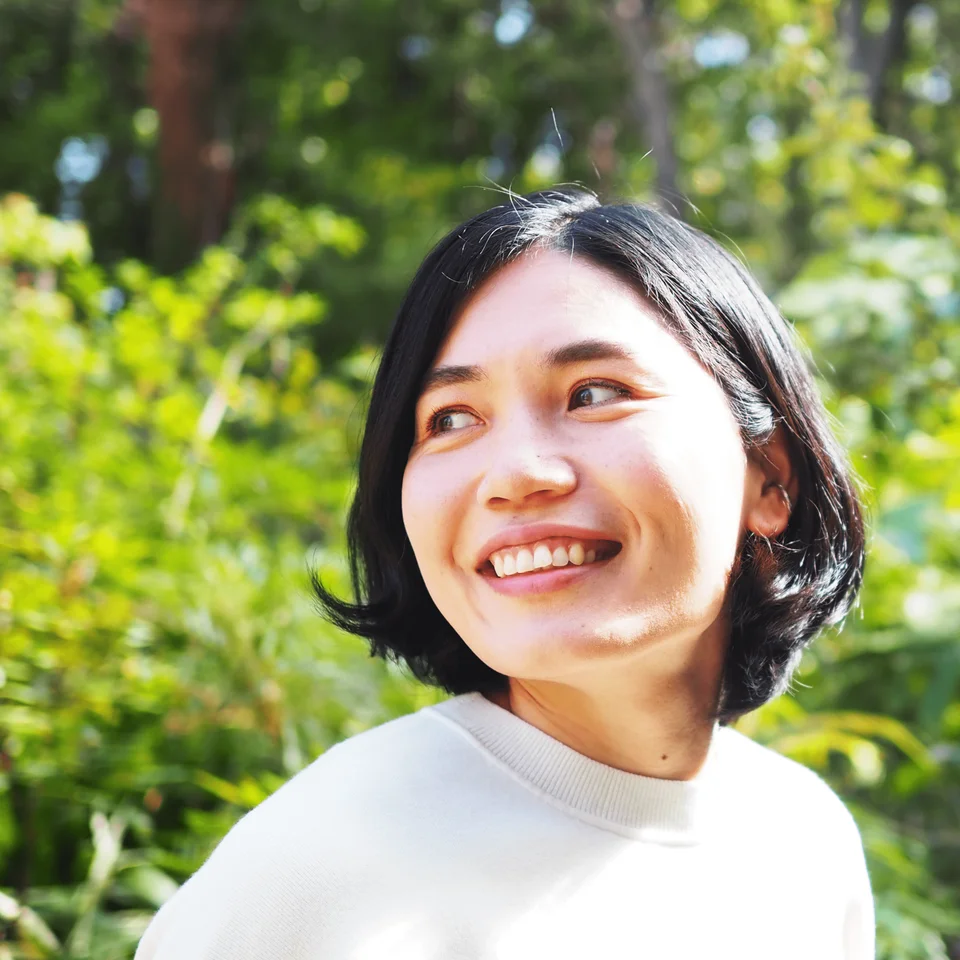 株式会社エコグラフィック代表取締役　黒須 奈美子