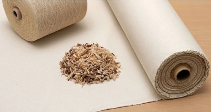 木くず再資源化のアップサイクル素材「Konoko」　マルニ木工が2026年2月に全国発売